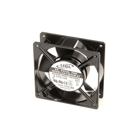 Blodgett Square Cooling Fan 60124